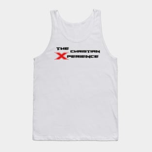 The Christian Xperience Tank Top